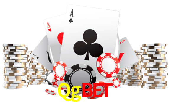 Jogue jogos de pôquer em Qgbet