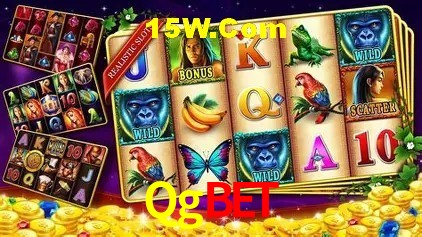 Desvendando o Mundo dos Jogos Virtuais na Qgbet