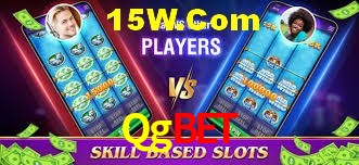 Live Casino Qgbet