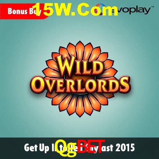 Welcome Bonus Qgbet