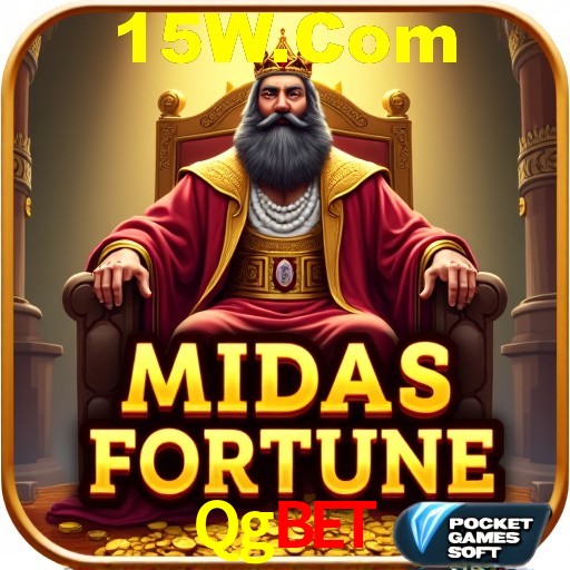 Diretório de Jogos Qgbet