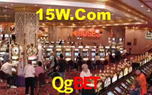 Qg Bet