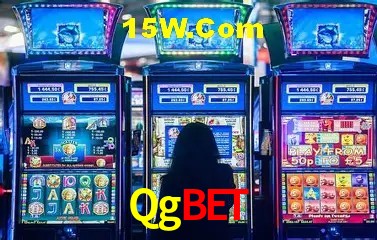 A Popularidade dos Caça-Níqueis no Qgbet